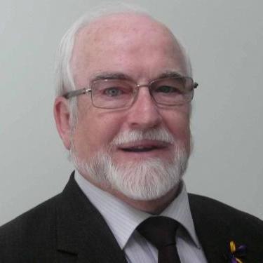 A picture of 'Eurwyn Pierce Jones'